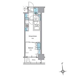 台東区元浅草2丁目