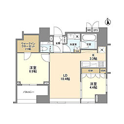港区麻布十番3丁目