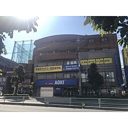 練馬区早宮2丁目