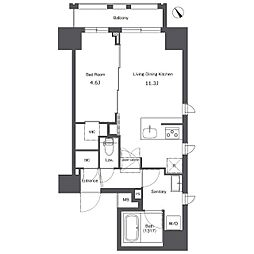 台東区根岸3丁目