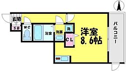 クレアート大阪EASTG4