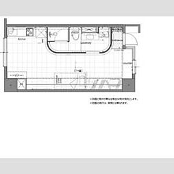 大阪市東成区中道1丁目