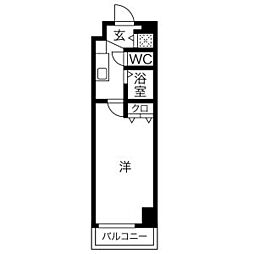 ヴィータローザ東雪谷 302