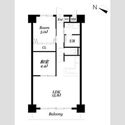 宇都宮市元今泉2丁目