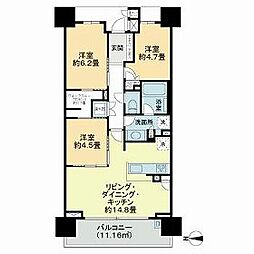 越谷市レイクタウン8丁目