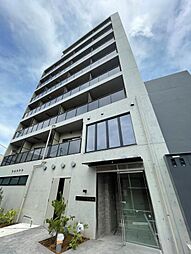 品川区北品川2丁目