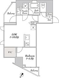 品川区北品川2丁目