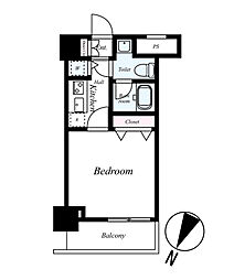 目黒区碑文谷3丁目