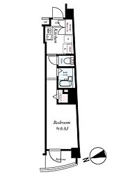 SIN-City東陽町 301号室