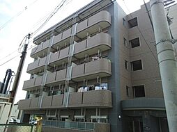 大阪市生野区巽中2丁目