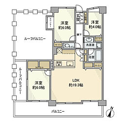 コスモ武蔵新城グレイスコート