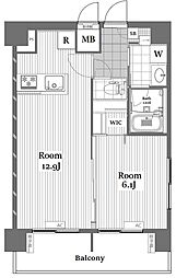 ヴィア・シテラ赤坂
