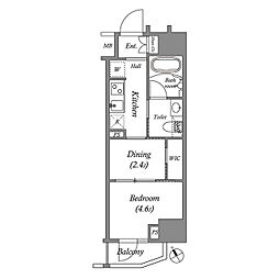 江東区佐賀1丁目