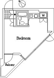 横浜市西区中央2丁目