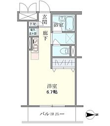 港区南麻布2丁目