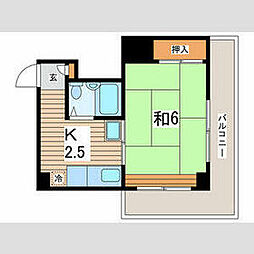 横浜市港北区菊名7丁目