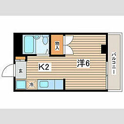 横浜市港北区菊名7丁目