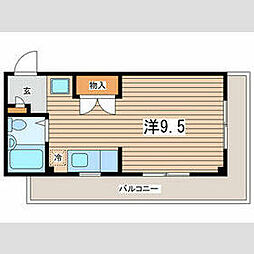 横浜市港北区菊名7丁目