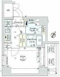 横浜市南区新川町2丁目