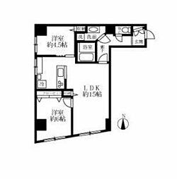 渋谷区笹塚2丁目