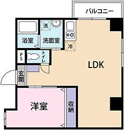 レガーロ石川町 601