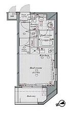 新宿区西新宿8丁目