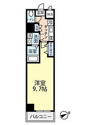新宿区北新宿4丁目