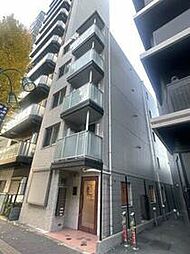 渋谷区笹塚2丁目