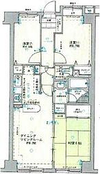 所沢市北有楽町