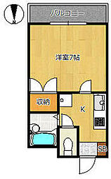 世田谷区代沢4丁目