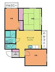 足立区東綾瀬3丁目