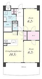 カーサ・ヴェルデ 503