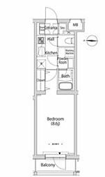 中野区本町4丁目
