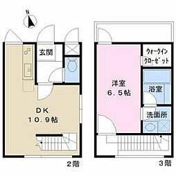 渋谷区代々木5丁目