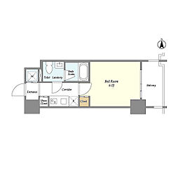 足立区千住宮元町