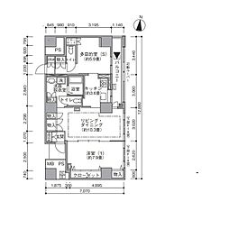 江東区東雲1丁目