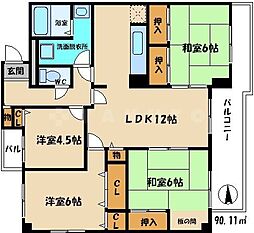 グランデージハヤミ