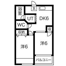 岐阜市鷺山向井町