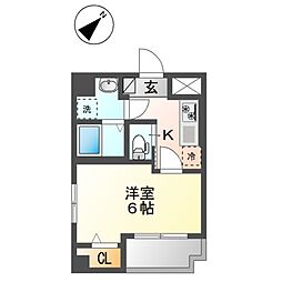 板橋区成増1丁目