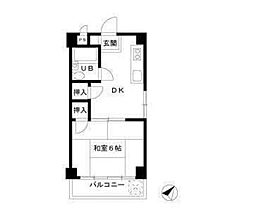 松戸市常盤平5丁目