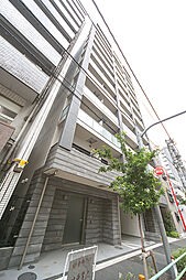 台東区東上野6丁目