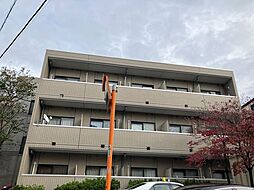 新宿区上落合2丁目