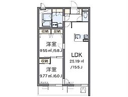 中野区野方6丁目