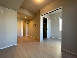 品川区上大崎1丁目