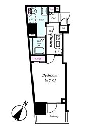 豊島区巣鴨4丁目