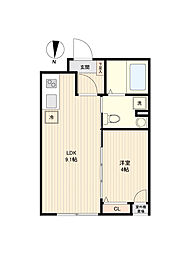 ジェムストーン池上 0202