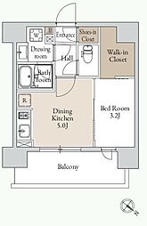 台東区日本堤2丁目