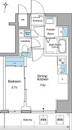 江東区三好1丁目