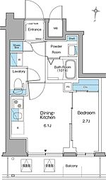 江東区三好1丁目