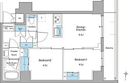 江東区三好1丁目